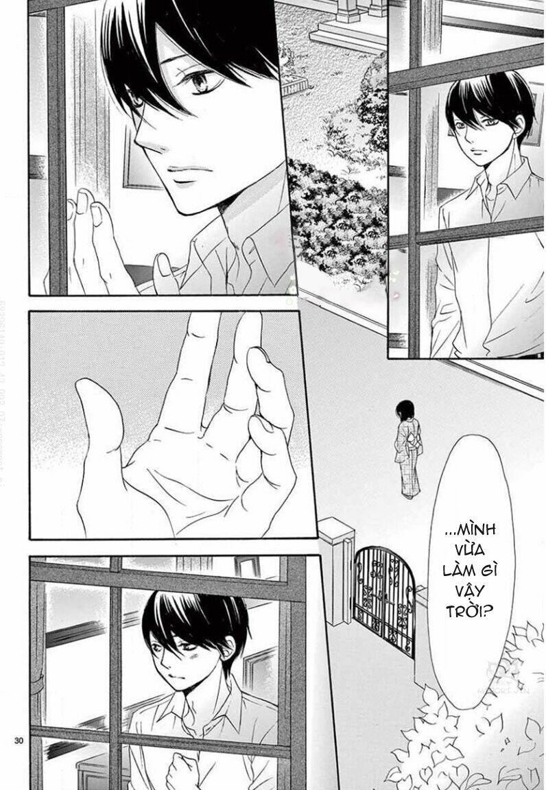 Kiniro Japanesuku: Chapter 4