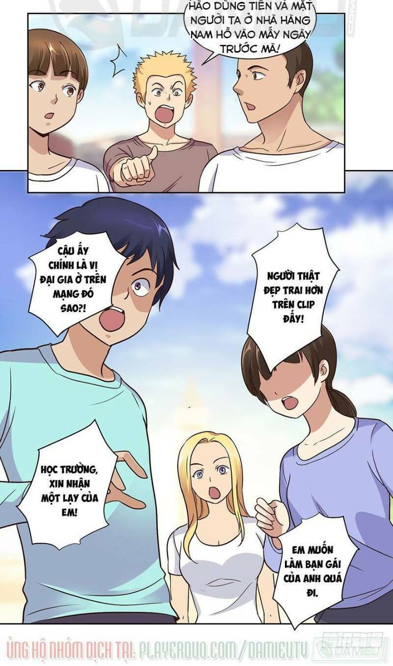 Đô Thị Chí Tôn Hệ Thống: Chapter 55