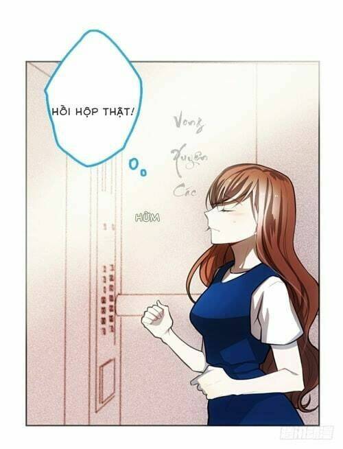 Vết Cắn Và Khế Ước: Chapter 1