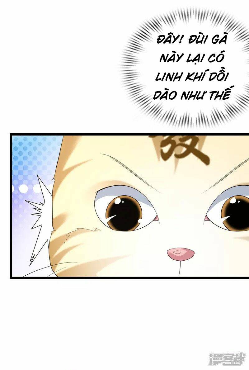 Khoa Kỹ Đại Tiên Tông: Chapter 19