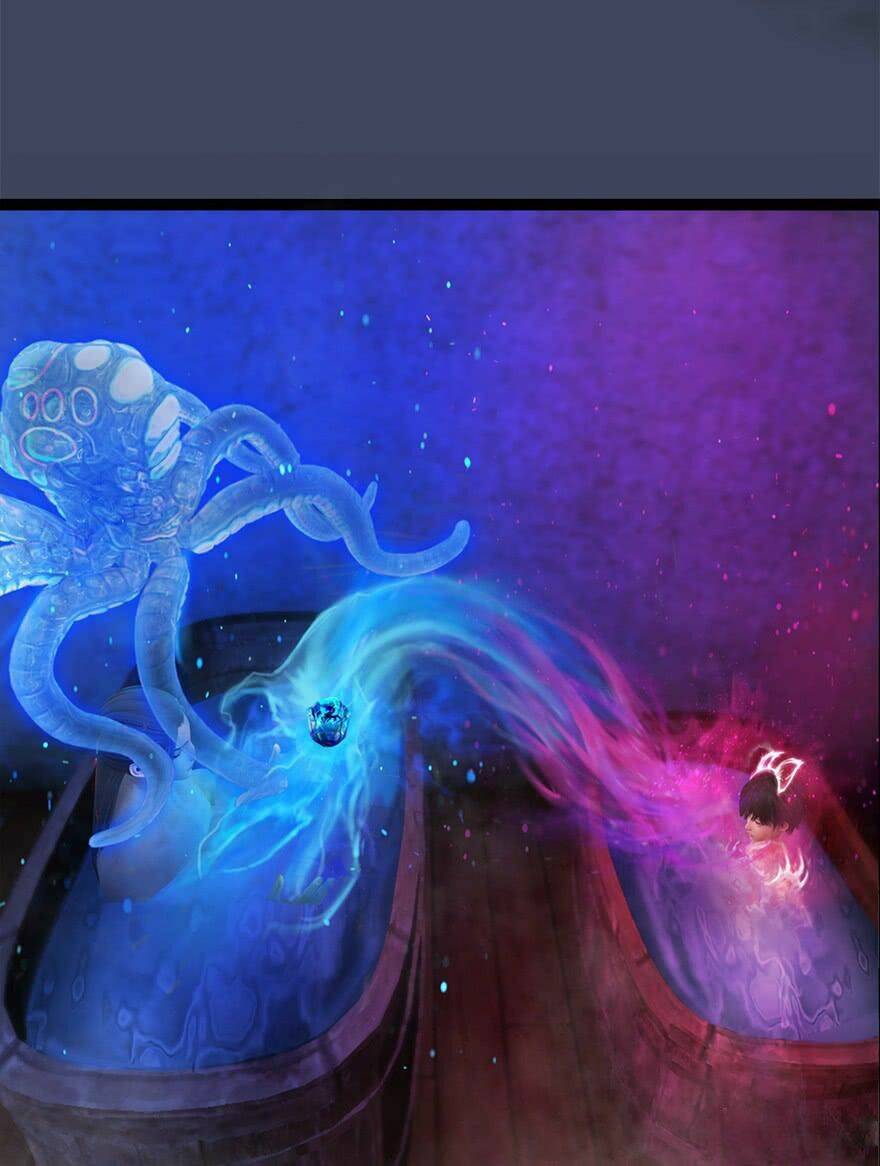 Cửu Hoang Đọa Huyền Sư: Chapter 62