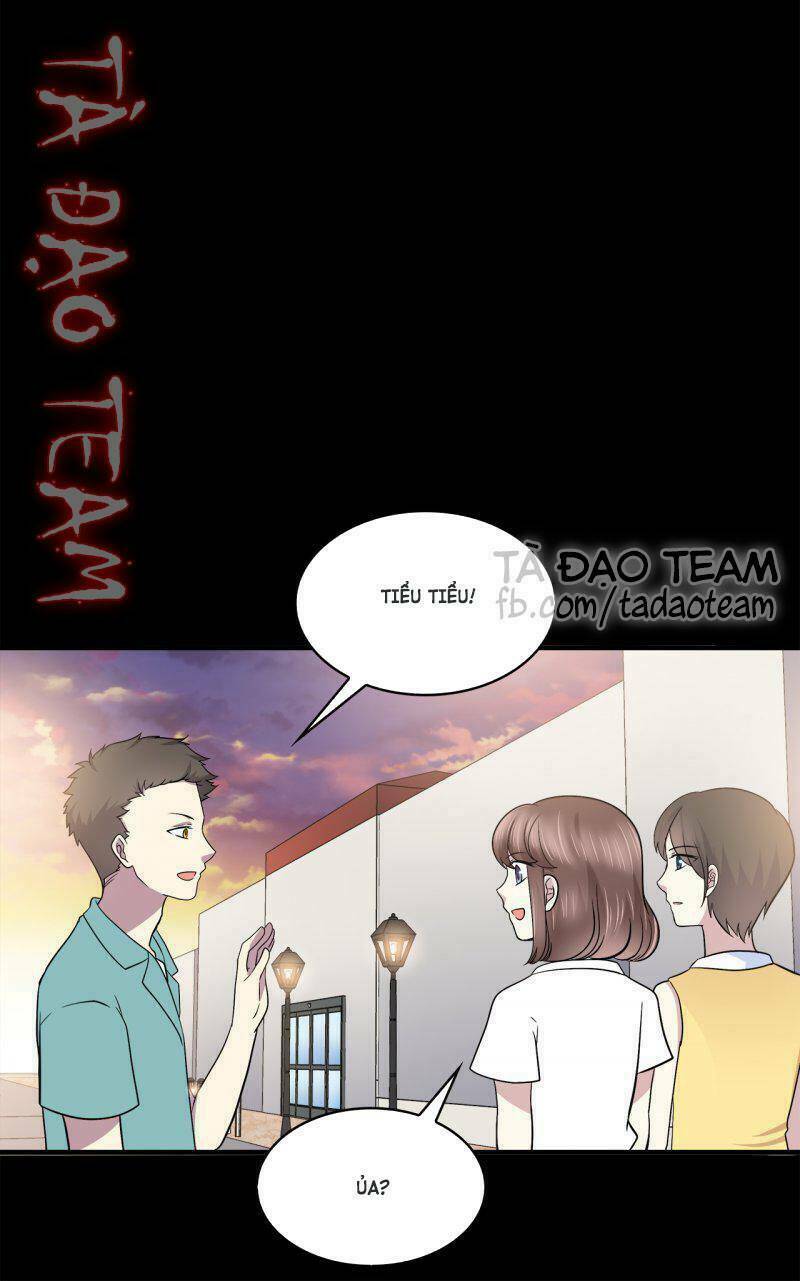 Người Yêu Thời Không: Chapter 37