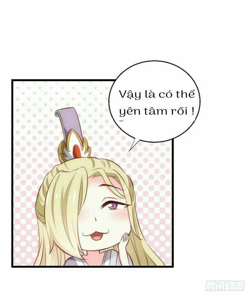Bẩm Báo Công Chúa !: Chapter 8