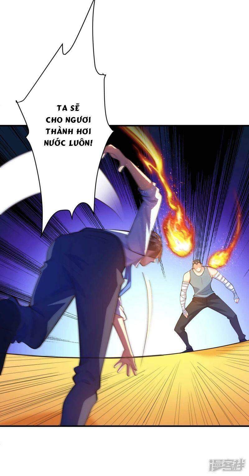 Luyện Tập Thành Thần: Chapter 27