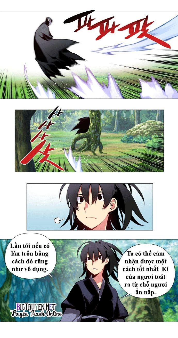 Marchan: The Embodiment Of Tales: Chapter 37