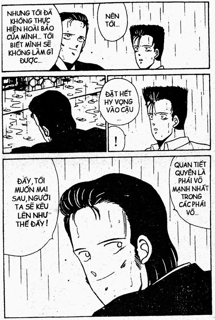 Truyền Nhân Atula 1: Chapter 39