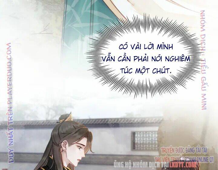 Trọng Sinh Bá Sủng Nhiếp Chính Vương Quá Mạnh Mẽ: Chapter 186