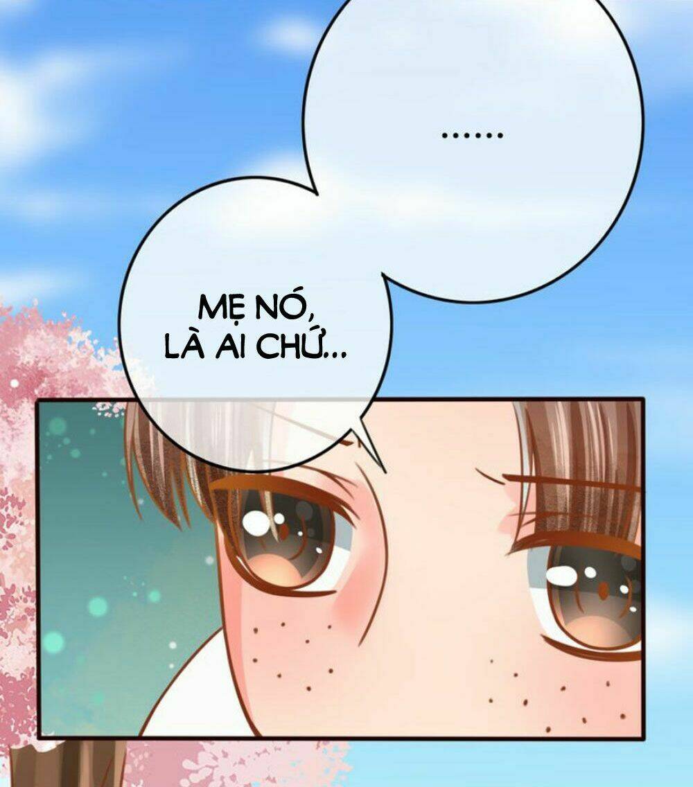 Chọc Nhầm Thượng Thần Băng Lãnh: Chapter 12