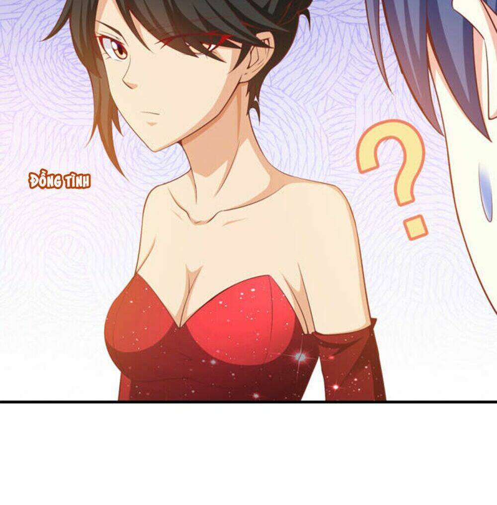 Hướng Tâm Dẫn Lực: Chapter 49