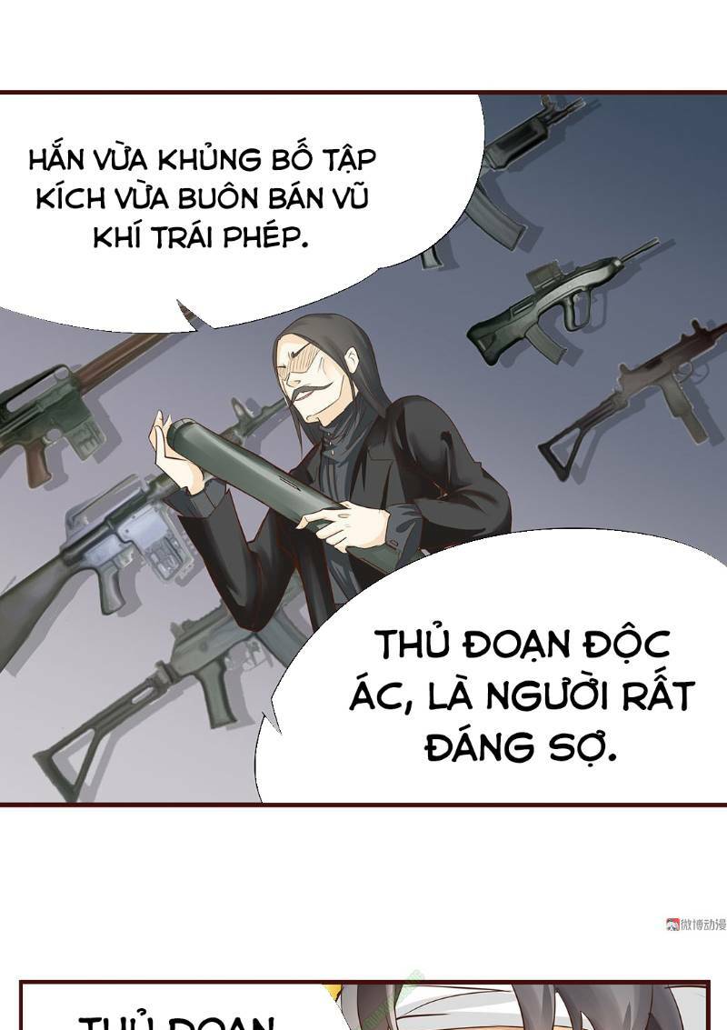 Trò Chơi Tiểu Mục Tiêu: Chapter 24