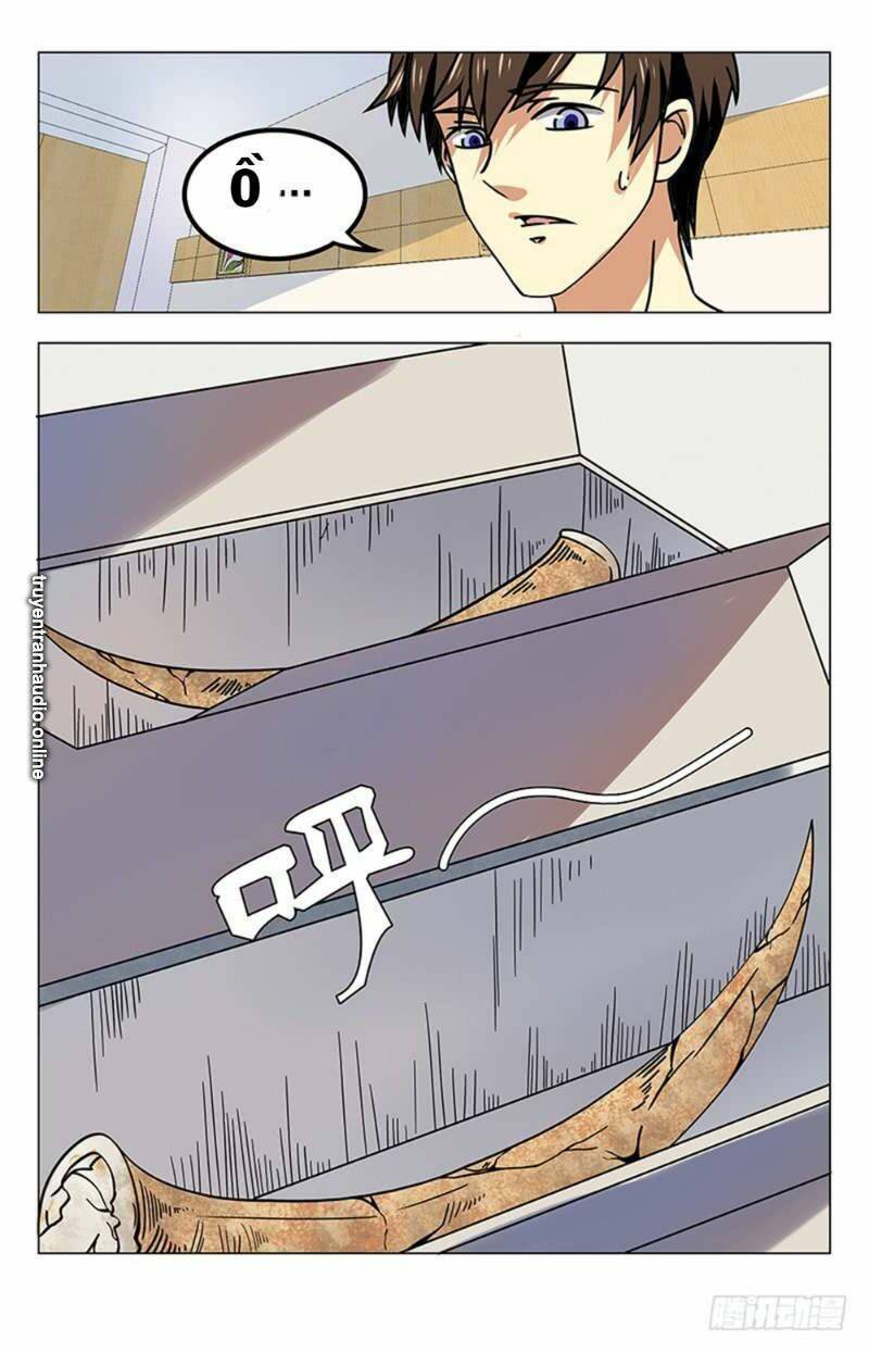 Long Ẩn Giả: Chapter 28