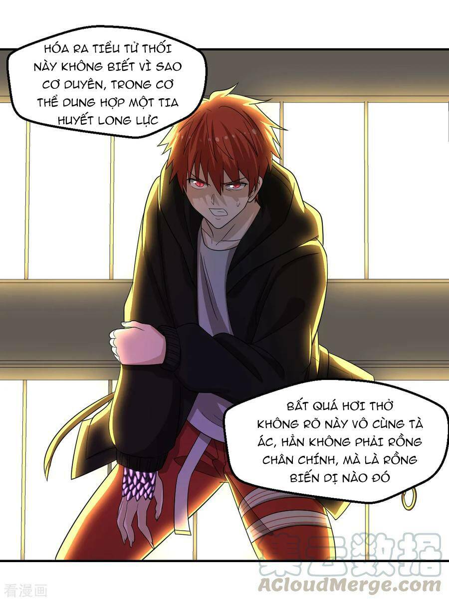Nghịch Thiên Tiên Mệnh: Chapter 74