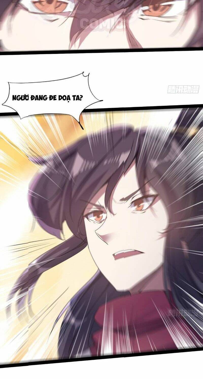 Kiếm Đồ: Chapter 31