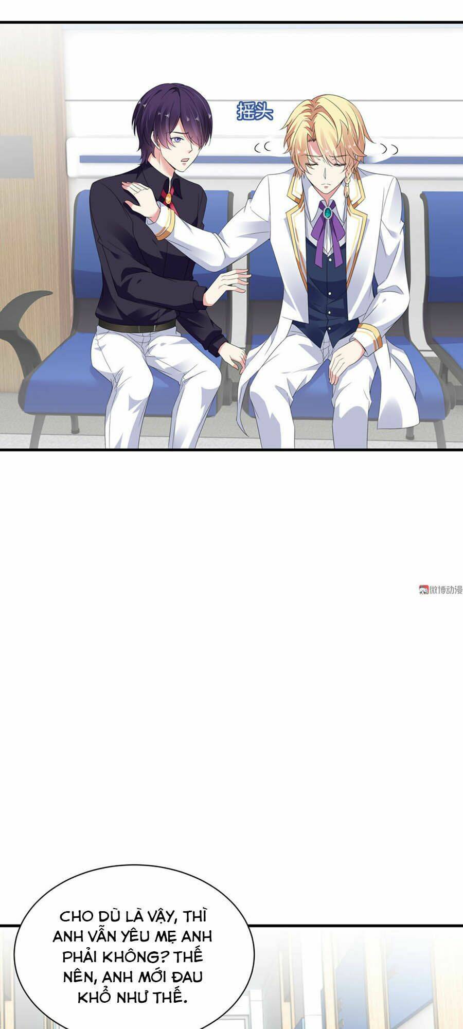 Yêu Tôi Đều Chết Cả Đi!: Chapter 173