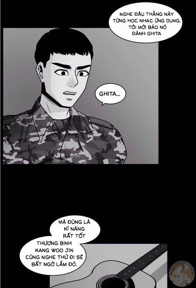 Tomorrow - Ngày Mai: Chapter 28.2