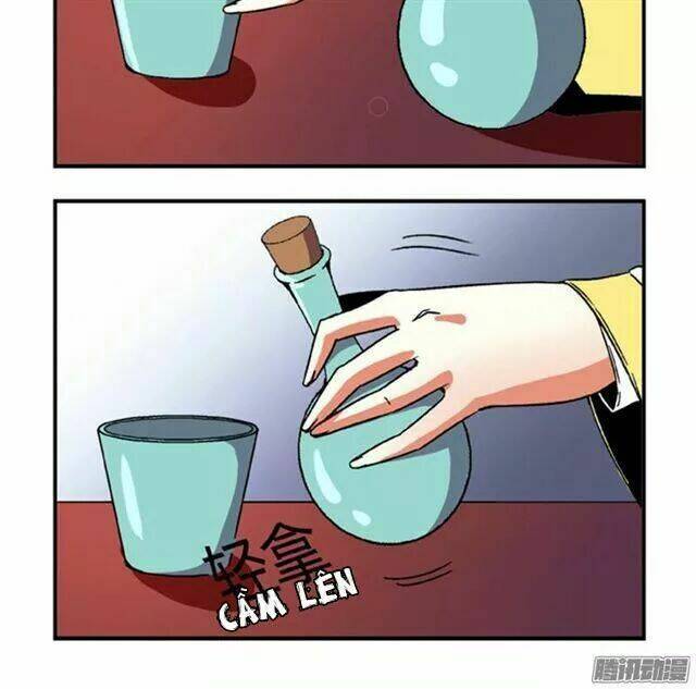 Tướng Quân Hữu Hỷ: Chapter 76