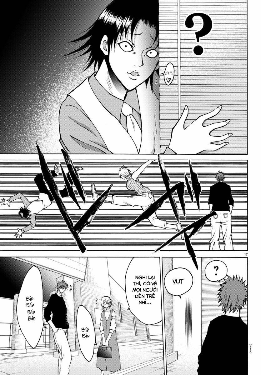 Lovecome Like A Demon: Chapter 33