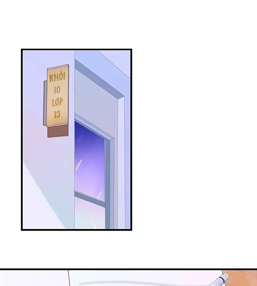 Hoa Chưa Nở Rộ: Chapter 9