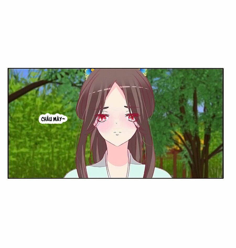 Tướng Quân Mời Ra Trận: Chapter 178