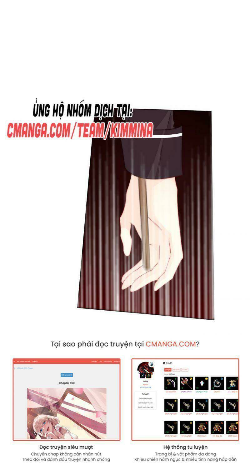 Tôi Bị Ép Trở Thành Vương Phi Khi Xuyên Tới Thế Giới Khác: Chapter 4