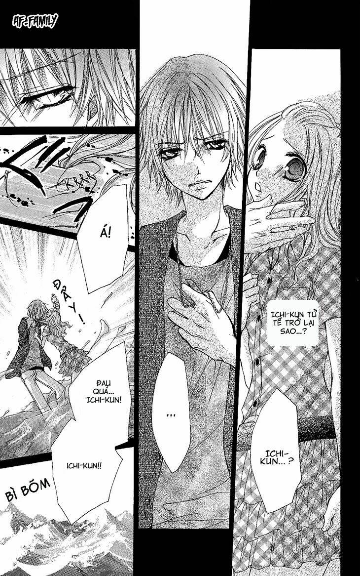 Ai Kiss - Idol Kiss: Chapter 2