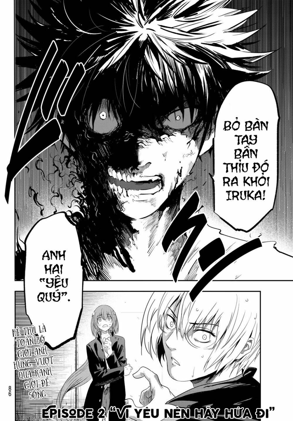 Tình Duyên Nơi Cuộc Chiến Kiêu Hùng: Chapter 1