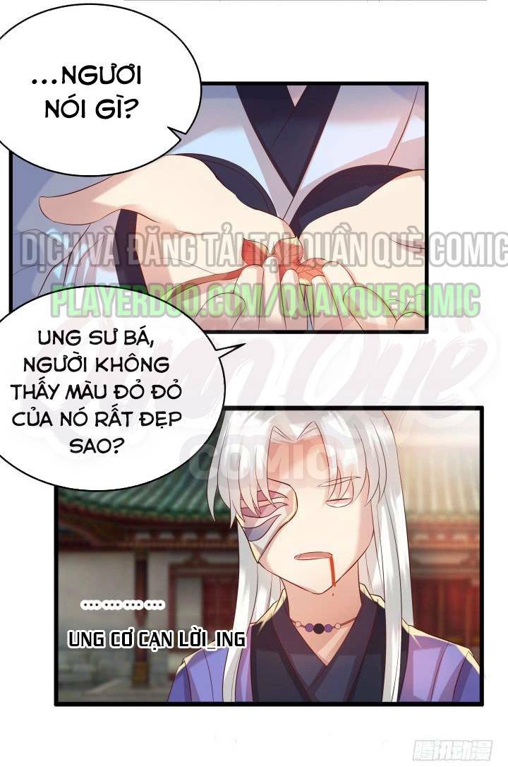 Siêu Phàm Truyện: Chapter 38
