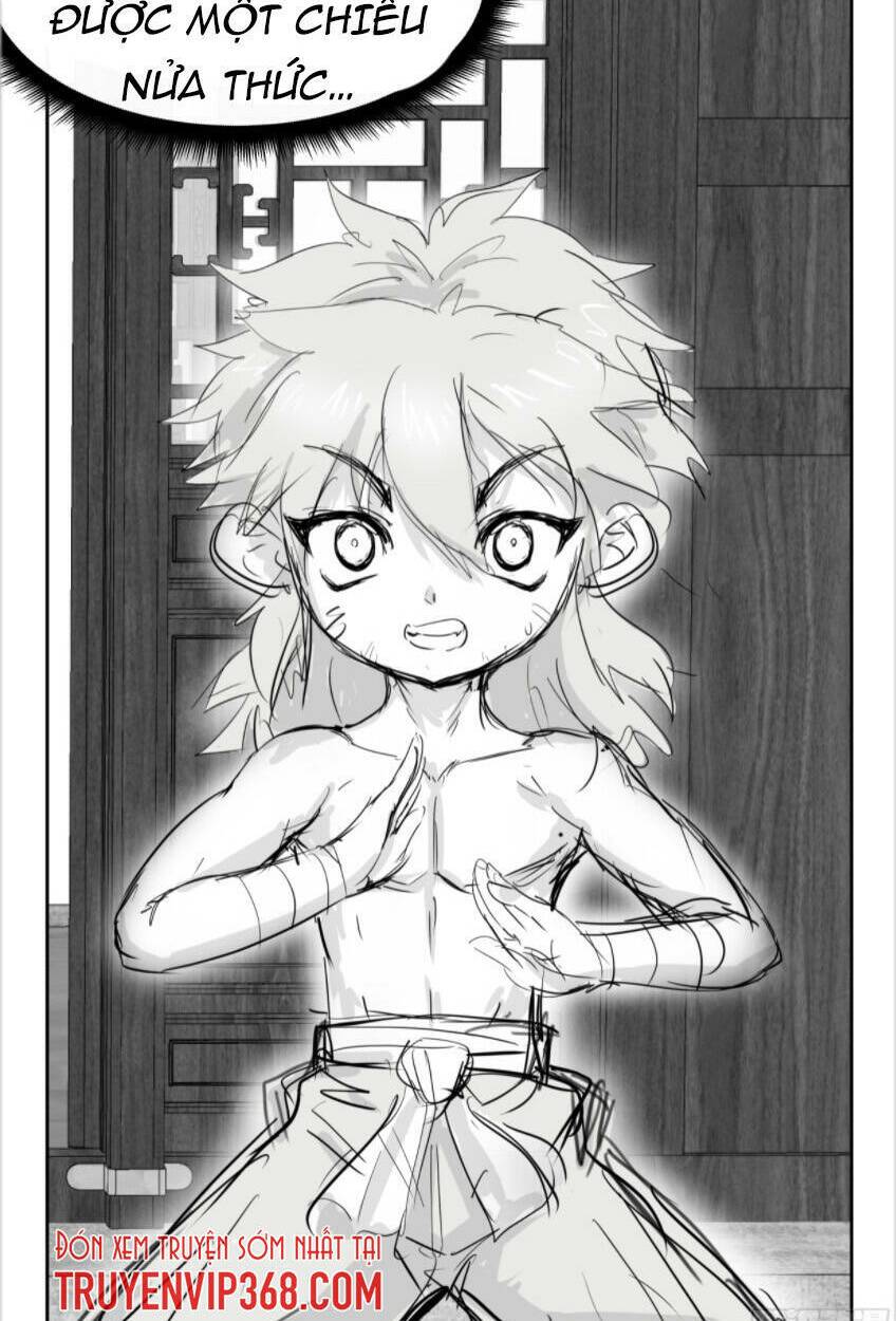 Hệ Thống Tu Võ Mạnh Nhất Dị Giới: Chapter 3