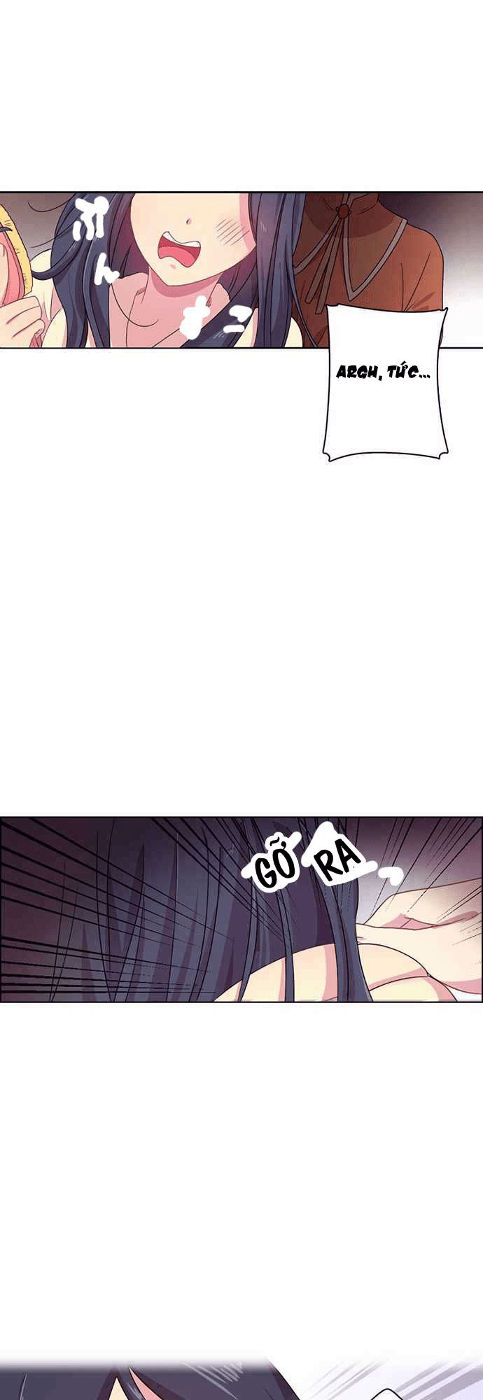 Vợ Lẽ Của Vua: Chapter 10