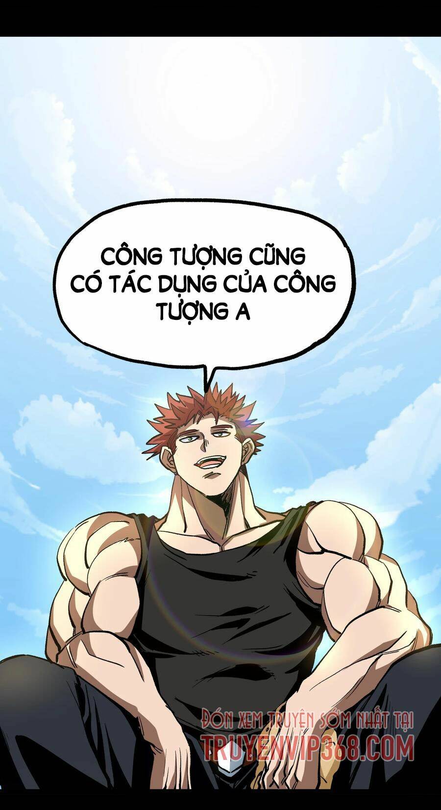 Vú Em Vô Địch: Chapter 13