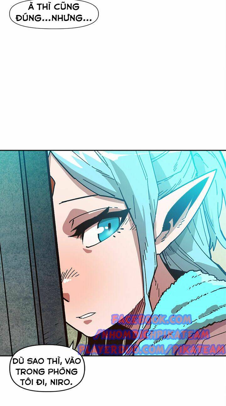 Đại Lục Vô Song: Chapter 17