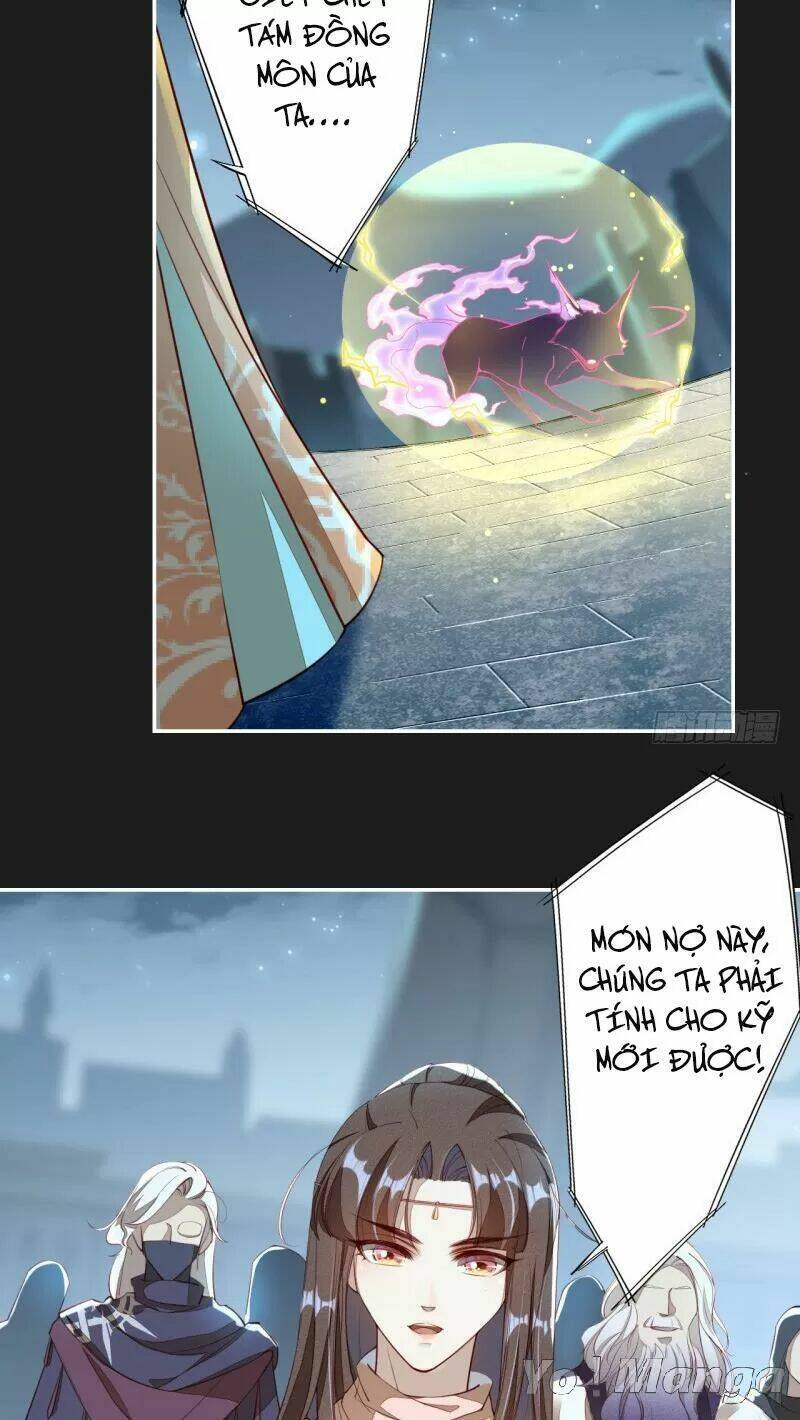 Tuyệt Thế Luyện Đan Sư: Chapter 92