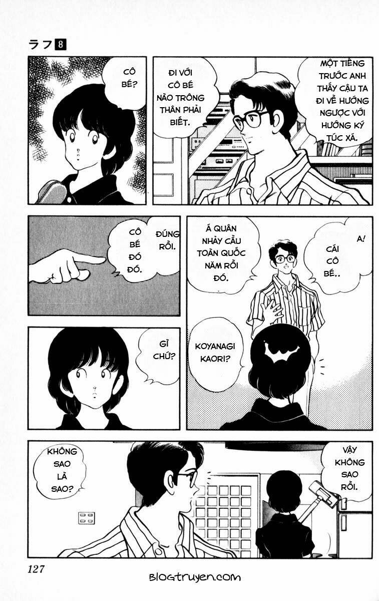 Rough - Ngọc Thô: Chapter 76