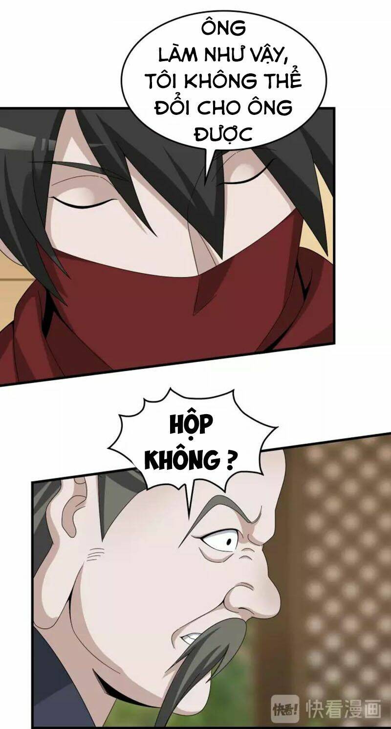 Siêu Cấp Đại Chủ Bạ: Chapter 75