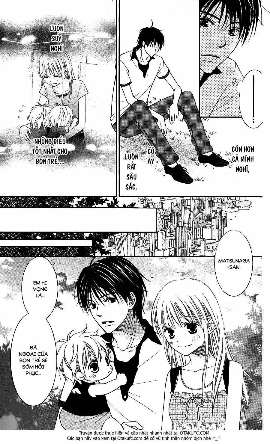 Love So Life: Chapter 41