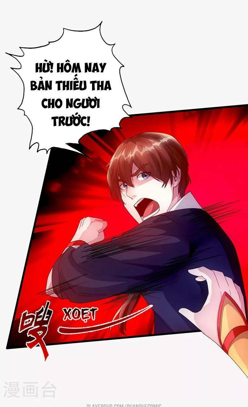 Cuồng Bạo Nghịch Tập: Chapter 7
