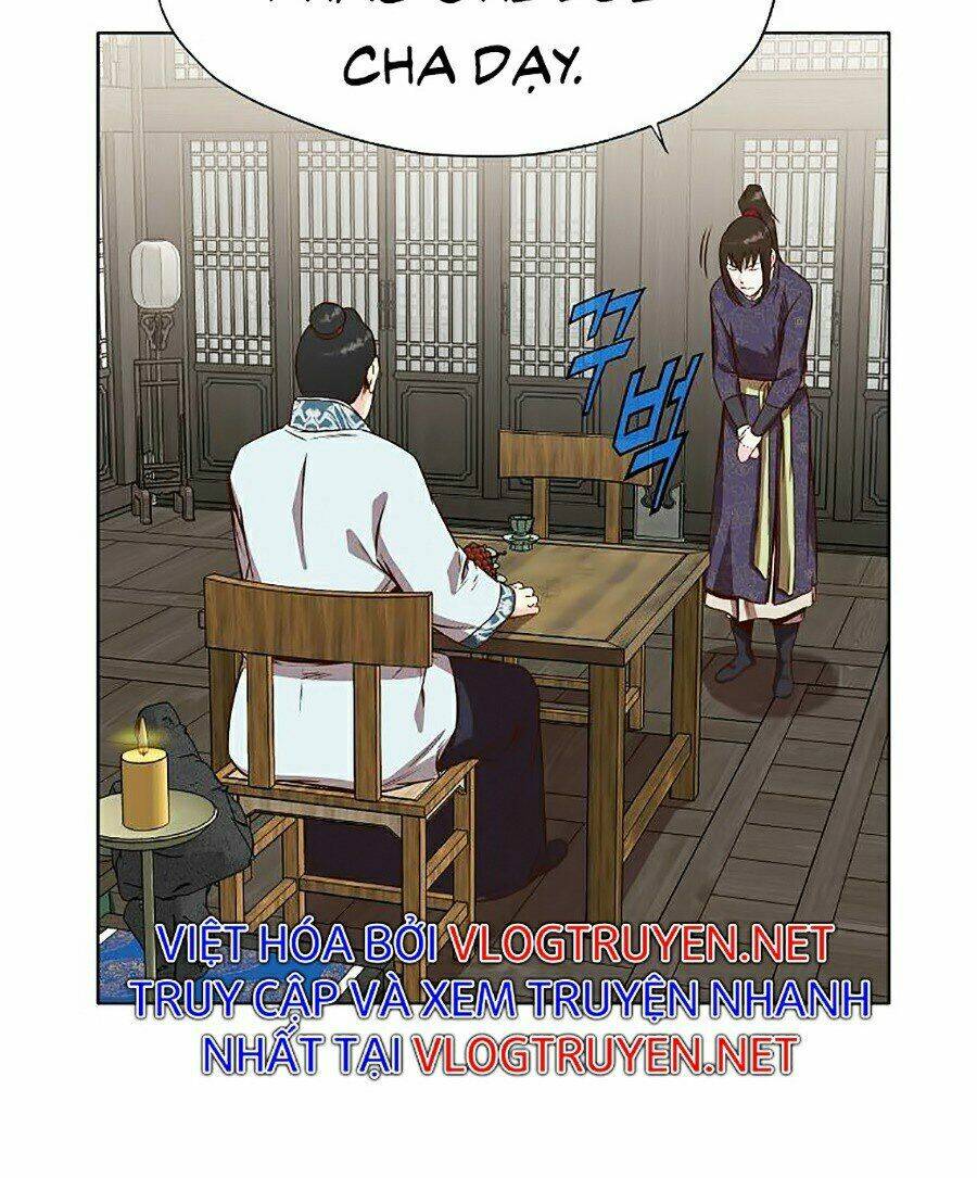 Thiên Võ Chiến Thần: Chapter 11