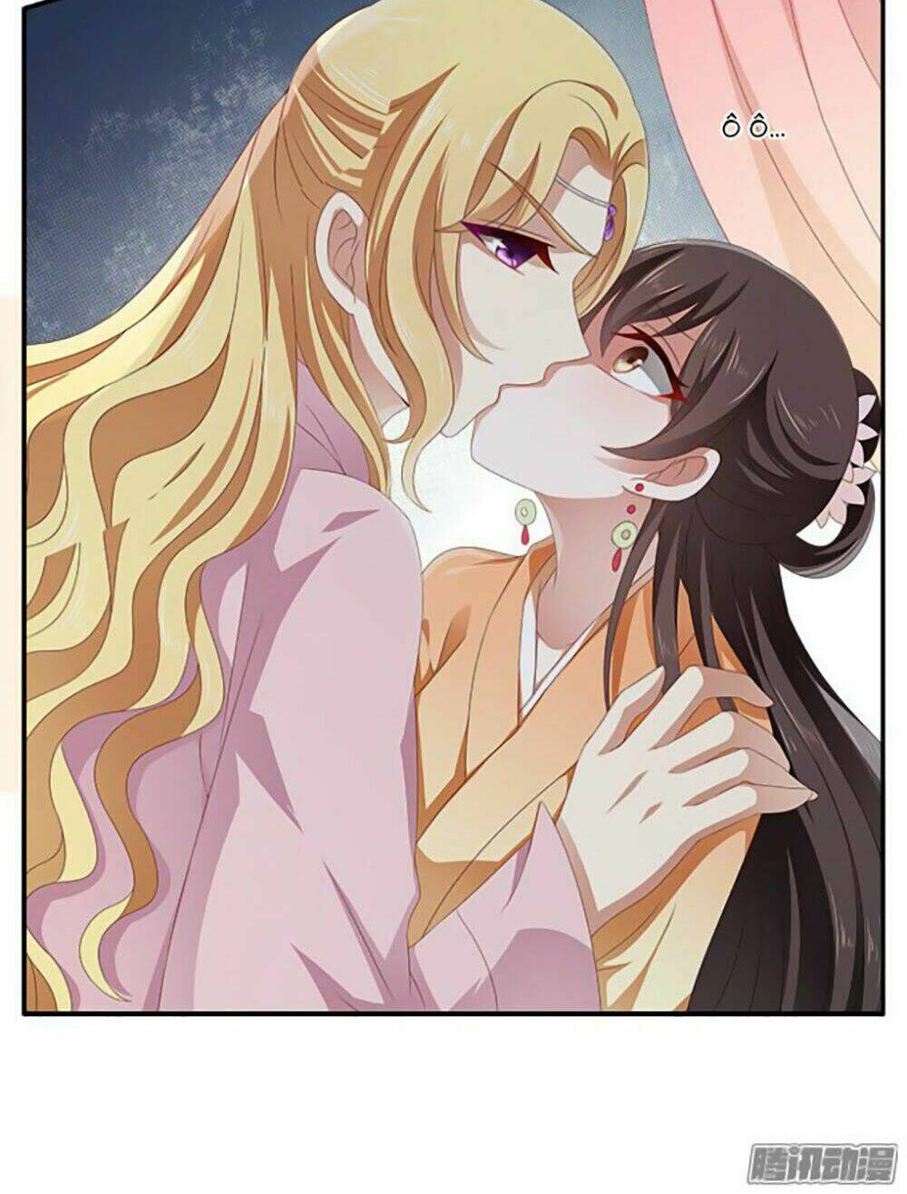 Thịnh Thế An Nhiên: Chapter 21