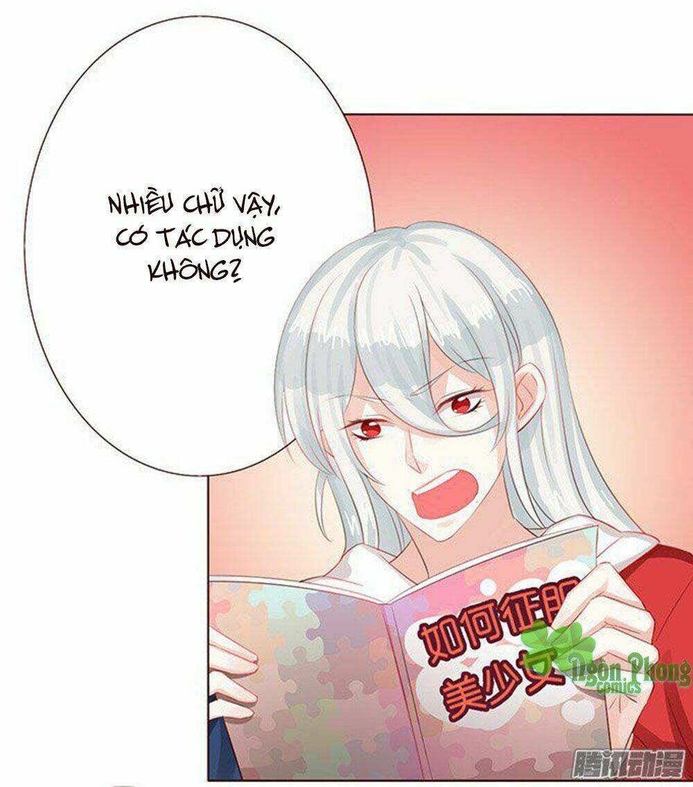 Ma Vương Luyến Ái Chỉ Nam: Chapter 56