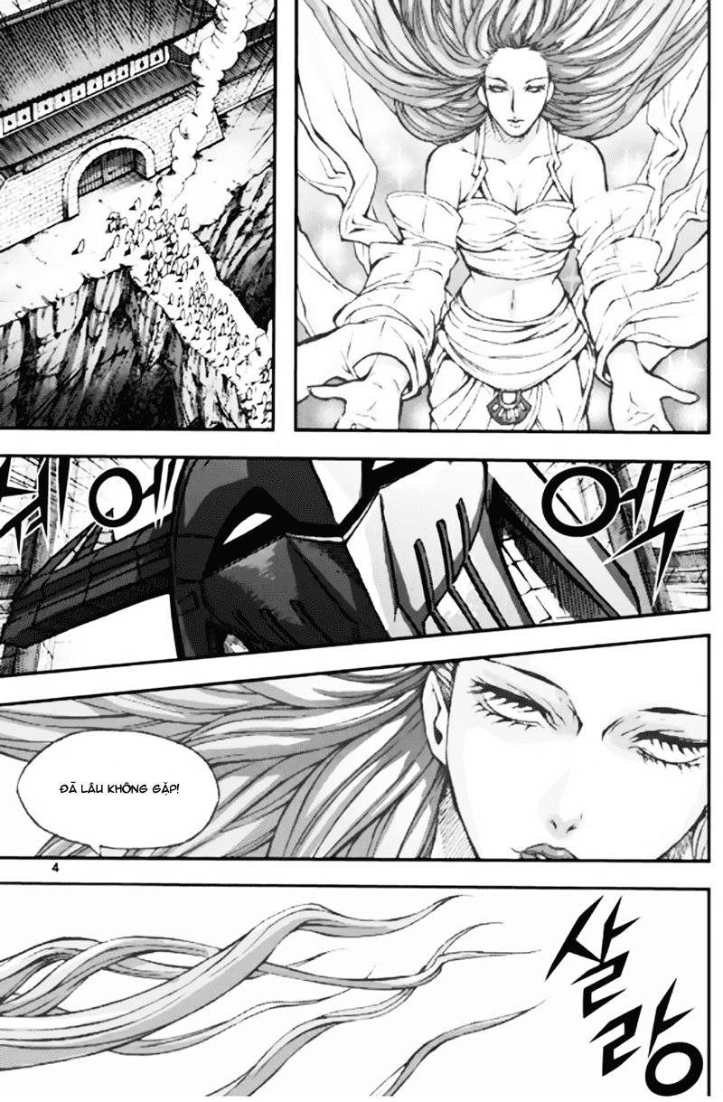 Diêm Đế: Chapter 50.1