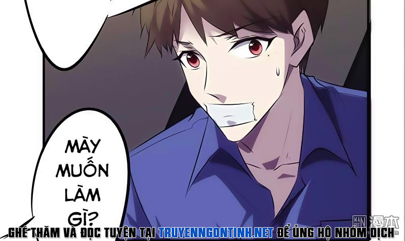 Tối Cường Nông Dân Hệ Thống: Chapter 29