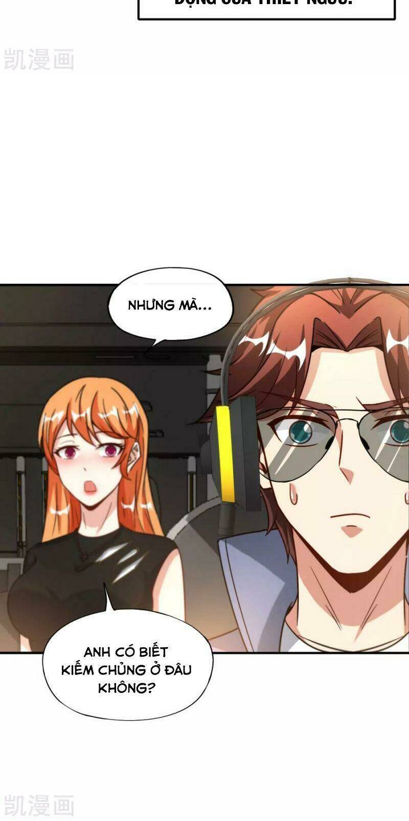 Vòng Bạn Bè Mạnh Nhất Của Tiên Giới: Chapter 73