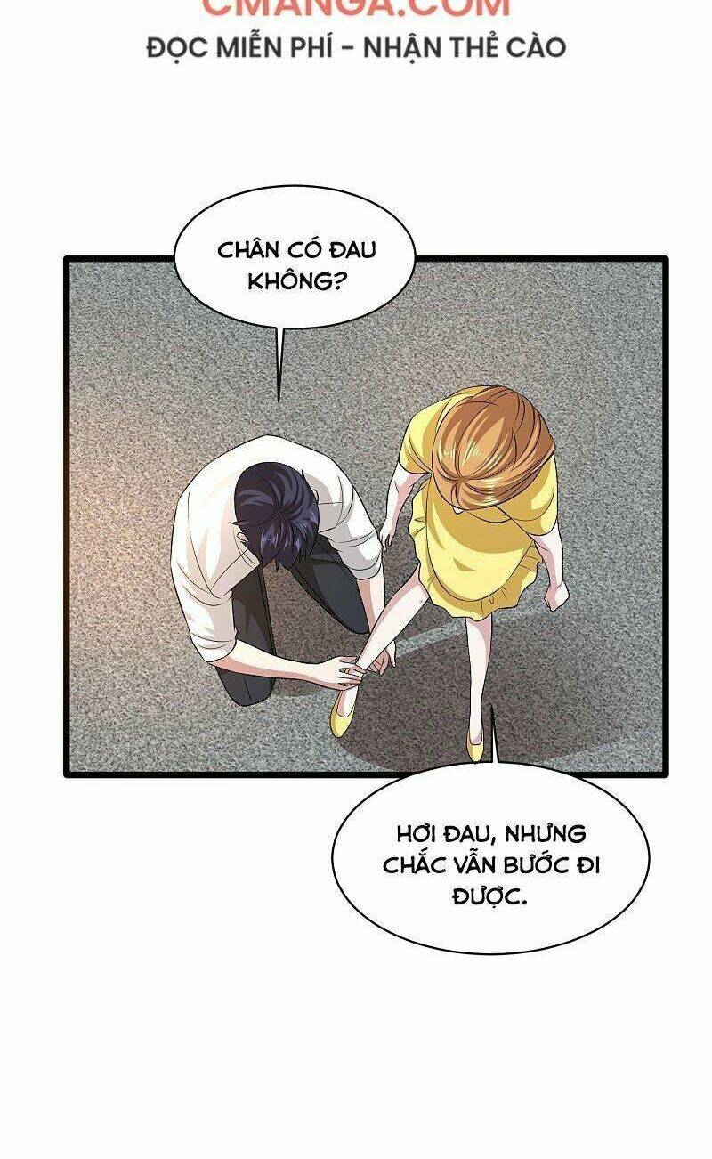 Đô Thị Tà Vương: Chapter 107