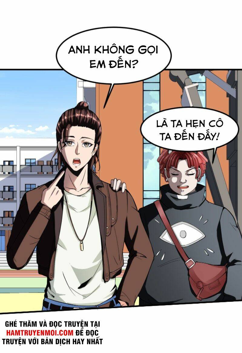 Phản Phái Yêu Tế: Chapter 6