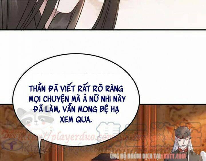 Trọng Sinh Bá Sủng Nhiếp Chính Vương Quá Mạnh Mẽ: Chapter 98