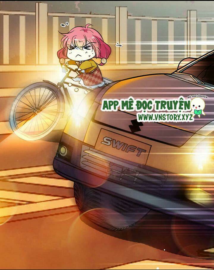 Nữ Hầu Sau Giờ Học: Chapter 49