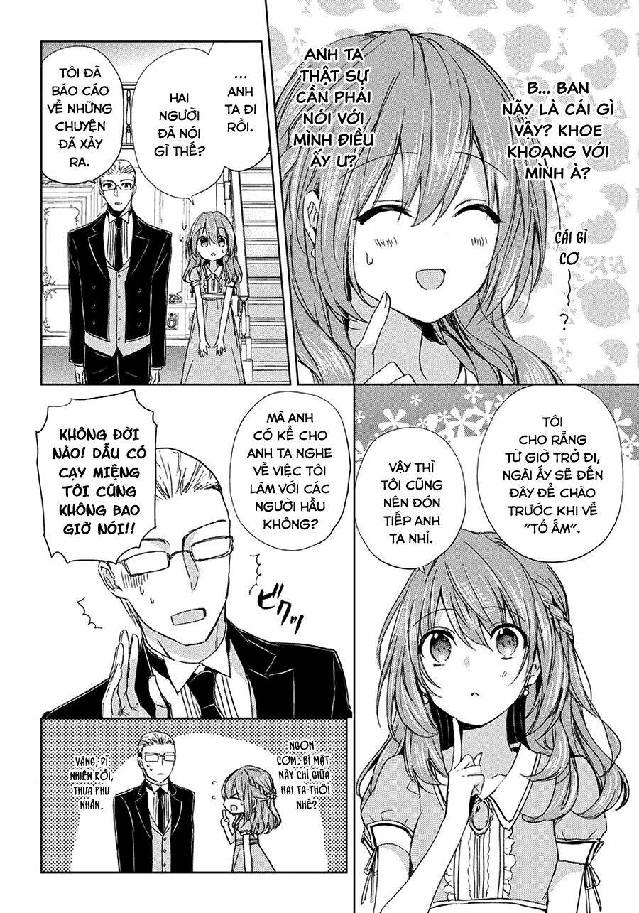 Dareka Kono Joukyou Wo Setsumei Shite Kudasai!: Chapter 2