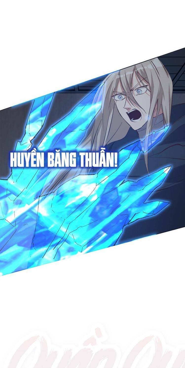 Thần Lai Yêu Vãng: Chapter 36