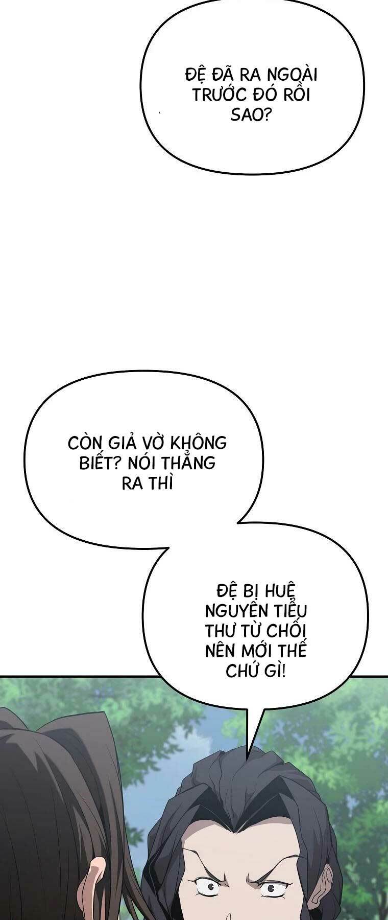 Đông Phương Bất Bại: Chapter 8