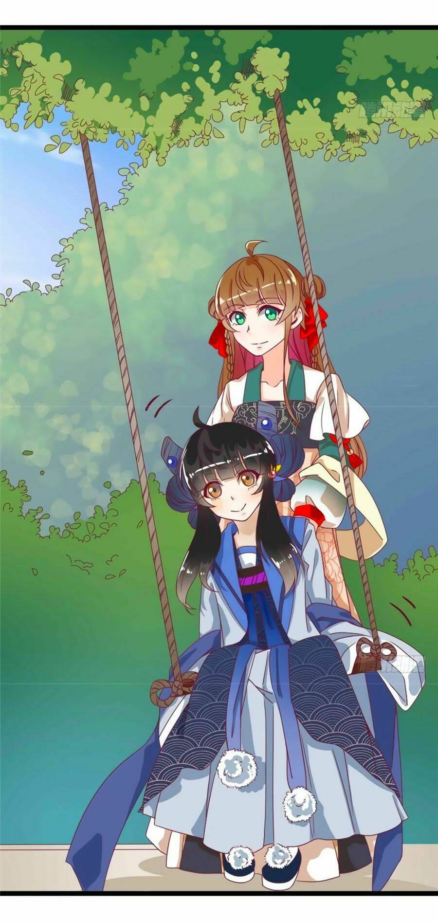 Ngọc Vi Mai: Chapter 38